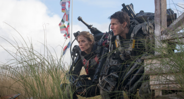 映画「All You Need Is Kill」