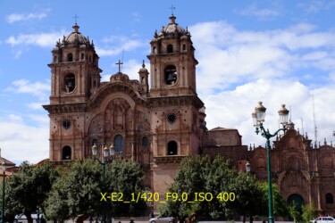 ペルー　その2　クスコ観光