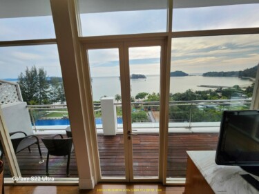 2022年末マレーシア　その2　ランカウイ島The Danna Langkawi Luxury Resort & Beach Villas